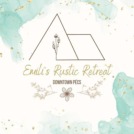 Apartment Emili's Rustic Retreat *