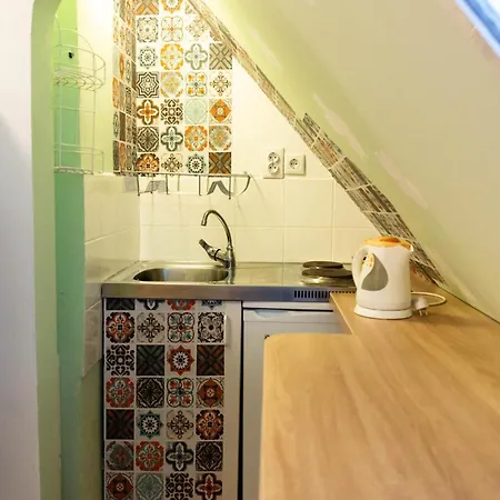 Apartment Emili's Rustic Retreat